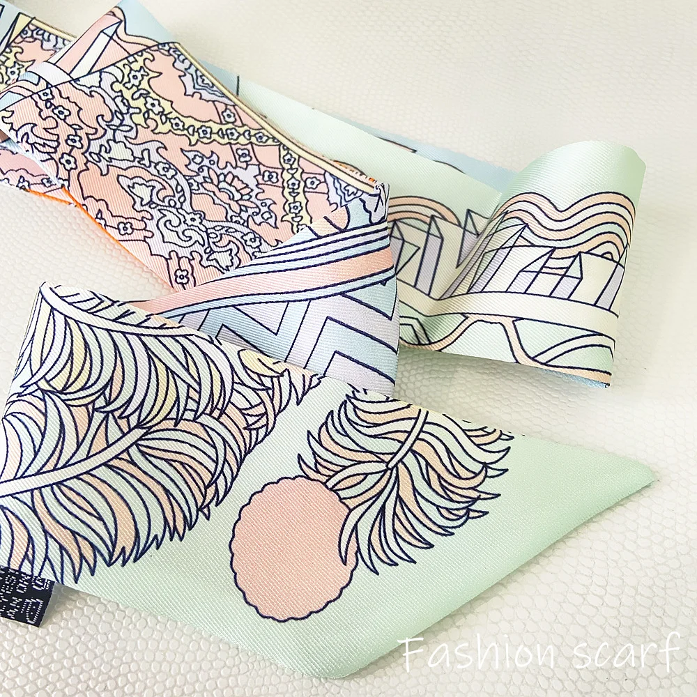 Head Wrap Turban - 1 unidad de cinta decorativa de