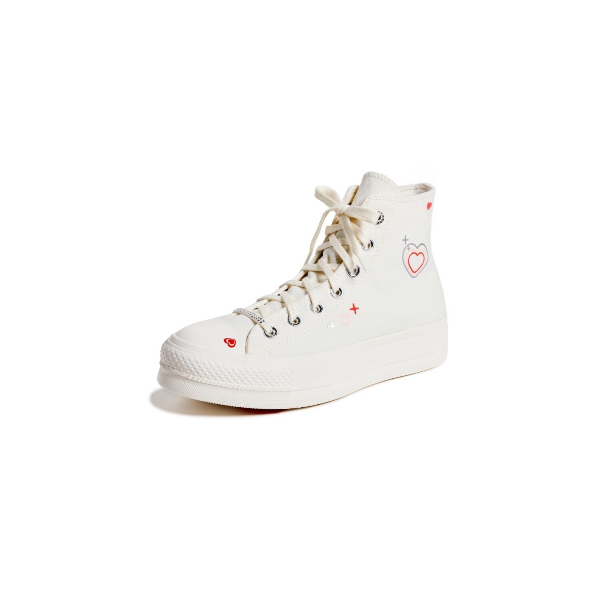 Zapatillas Converse Chuck Tayl - Converse Shoes Chuck Taylor All Star reseña y precio