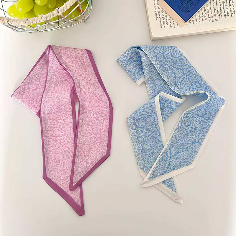Novedad 2026: Pañuelo de satén - Head Wrap Turban reseña y precio