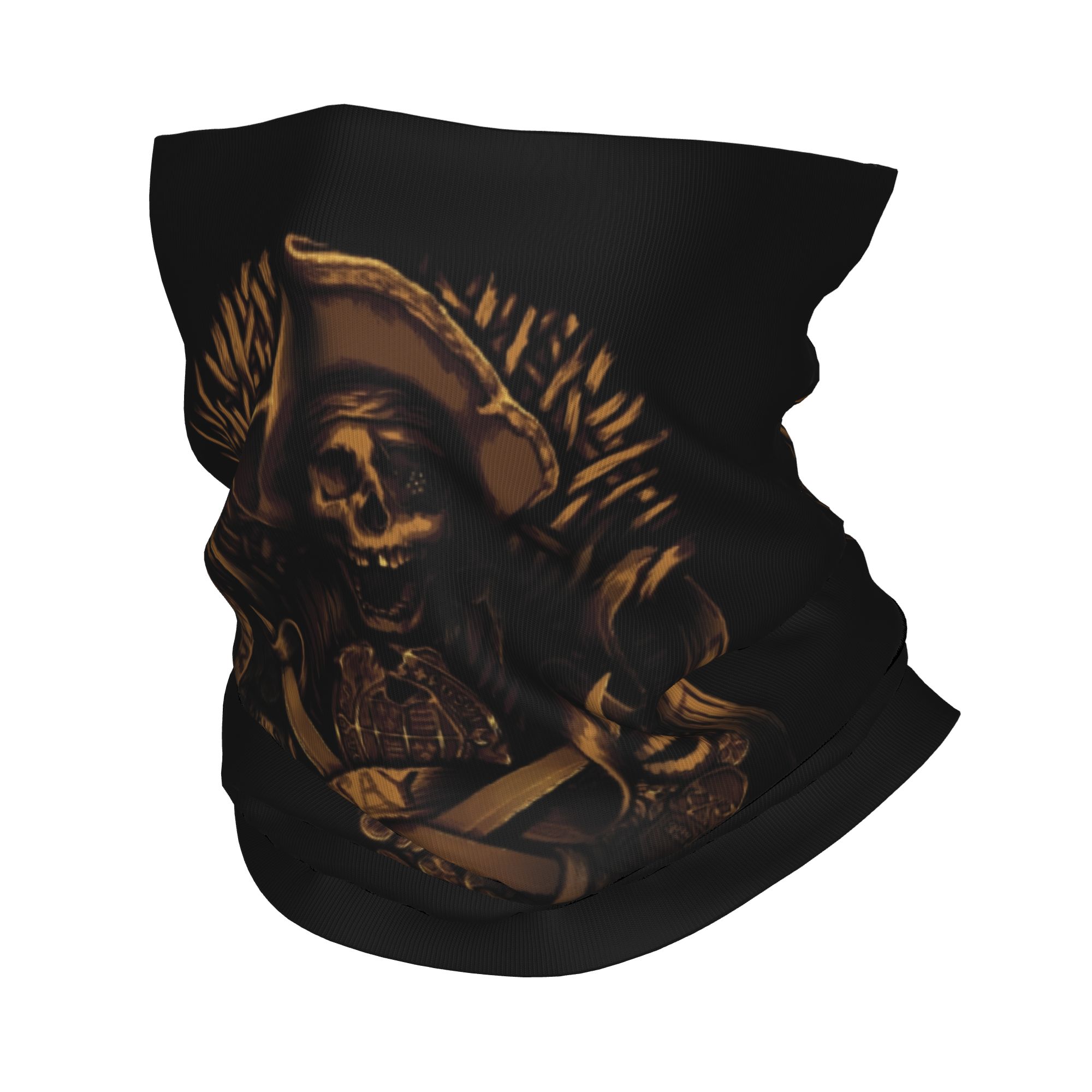 Pañuelo Multifuncional Persona - Neck Warmer Tube reseña y precio